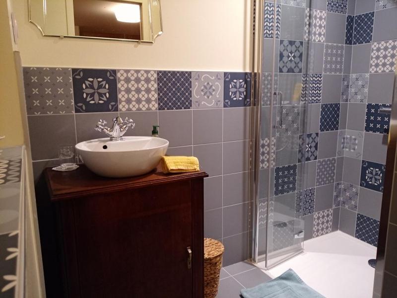 A La Mainguere, Chambres D'Hotes Brece  Extérieur photo