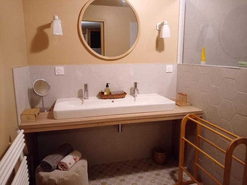 A La Mainguere, Chambres D'Hotes Brece  Extérieur photo